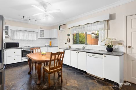 Property photo of 12 Albermarle Street Marrickville NSW 2204