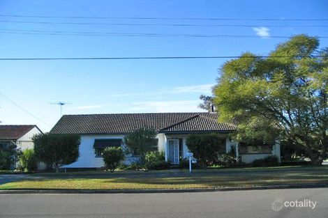 1 Nottingham St, Northmead, NSW 2152