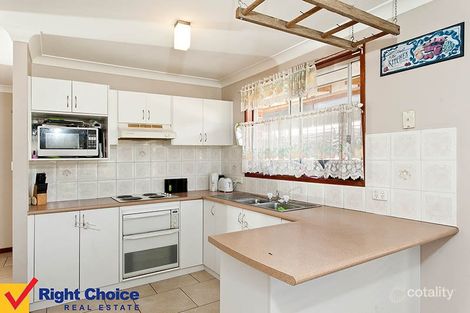 Property photo of 46 Tongarra Road Albion Park Rail NSW 2527