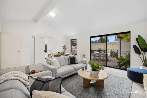 Property photo of 4/41 Milson Street South Perth WA 6151