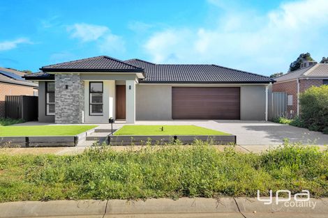 4 Burswood Cct, Harkness, VIC 3337