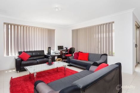 Property photo of 3/15 Peppermint Gardens Aubin Grove WA 6164