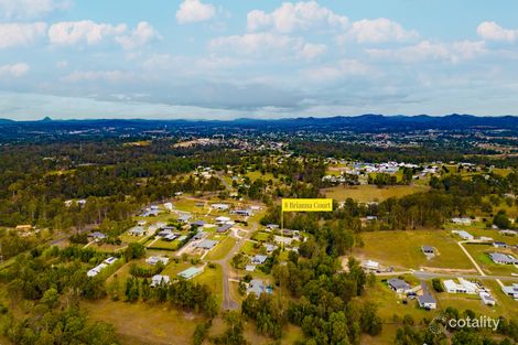 8 Brianna Ct, Araluen, QLD 4570