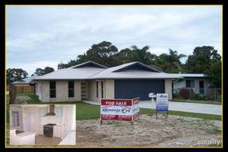 126 Exeter St, Torquay, QLD 4655