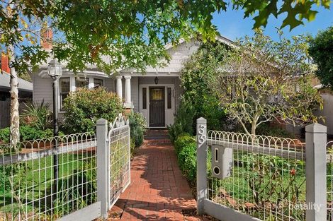 Property photo of 35 Hanslope Avenue Alphington VIC 3078