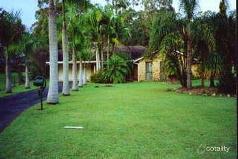 Property photo of 25 Anembo Avenue Pimpama QLD 4209