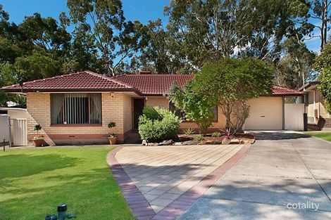 40 Greenwood Dr, St Agnes, SA 5097