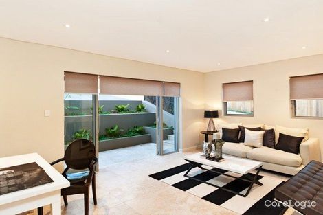 Property photo of 29A West Crescent Hurstville Grove NSW 2220