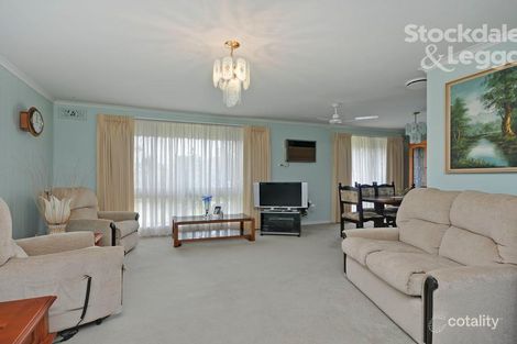Property photo of 27 Wattletree Crescent Morwell VIC 3840