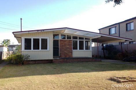 120 North Liverpool Rd, Heckenberg, NSW 2168