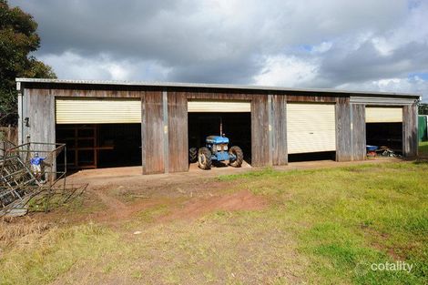 Property photo of 76 Hillside Lane Bald Knob QLD 4552