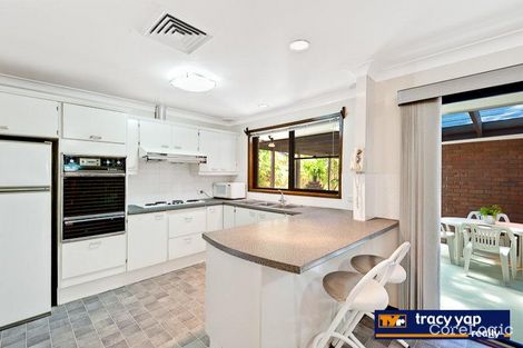 Property photo of 24 Leigh Place West Pennant Hills NSW 2125