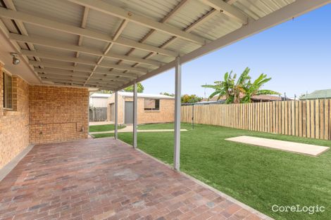 Property photo of 32 Paul Drive Point Vernon QLD 4655