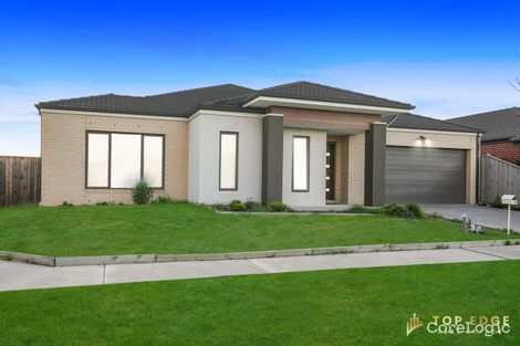 Property photo of 39 Stettler Boulevard Mickleham VIC 3064