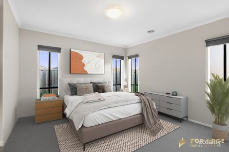 Property photo of 39 Stettler Boulevard Mickleham VIC 3064