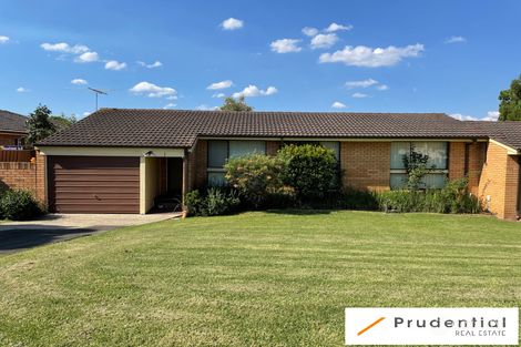 Property photo of 1/120 Oxford Road Ingleburn NSW 2565