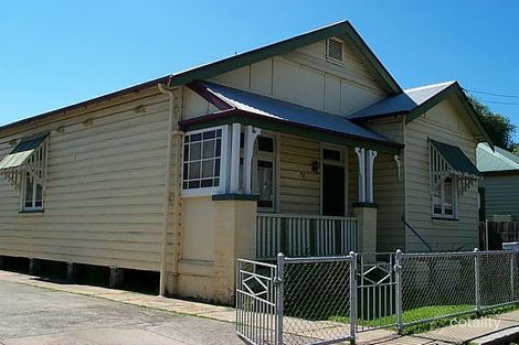 1/90 Mathieson St, Carrington, NSW 2294