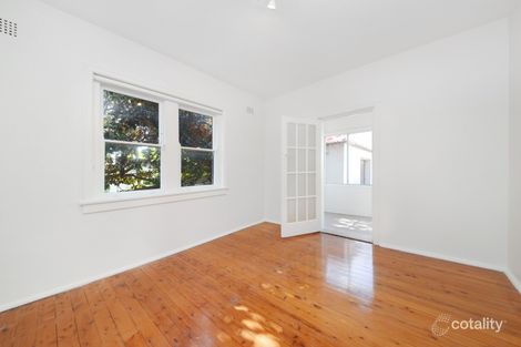 Property photo of 3/45 Cambridge Avenue Vaucluse NSW 2030