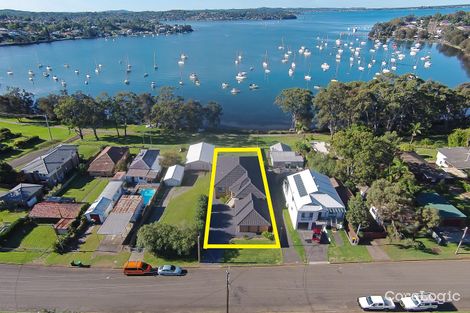 Property photo of 31 Puna Road Wangi Wangi NSW 2267