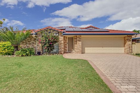 Property photo of 2 Woodswallow Street Jacobs Well QLD 4208
