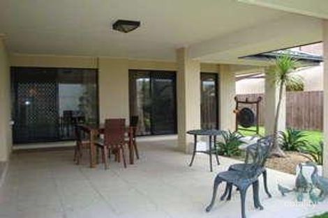 Property photo of 37 Oceanis Drive Oxenford QLD 4210