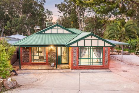 Property photo of 30 Sandford Street Tea Tree Gully SA 5091