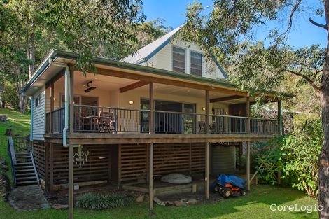 Property photo of 9 Kalinda Road Bar Point NSW 2083