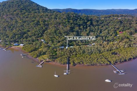 Property photo of 9 Kalinda Road Bar Point NSW 2083
