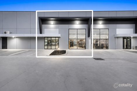 38 TALLIS CCT, TRUGANINA, VIC 3029