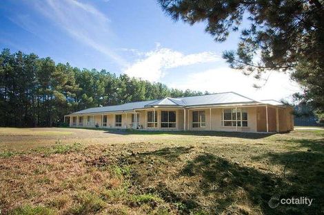 Property photo of 60 Greenvale Drive Gisborne VIC 3437