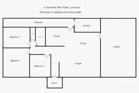 14 Somerset Park Rd, Junortoun, VIC 3551