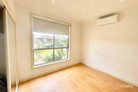 Property photo of 4B Kontek Way Sydenham VIC 3037