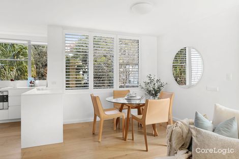 Property photo of 3F/20-22 Onslow Avenue Elizabeth Bay NSW 2011