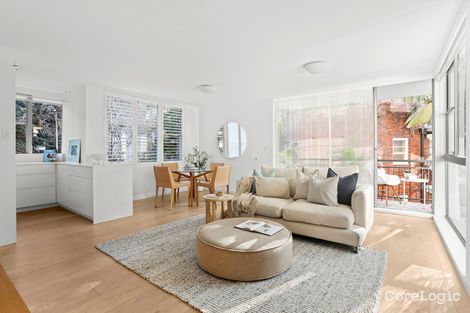 Property photo of 3F/20-22 Onslow Avenue Elizabeth Bay NSW 2011