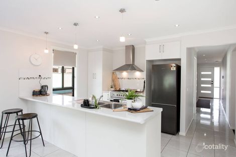 Property photo of 54 Delaney Drive Miners Rest VIC 3352