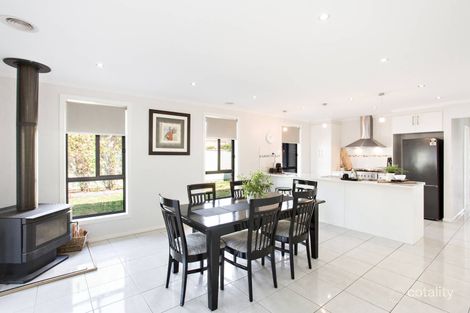 Property photo of 54 Delaney Drive Miners Rest VIC 3352