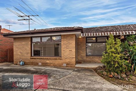 Property photo of 5/2 Walker Avenue Mitcham VIC 3132