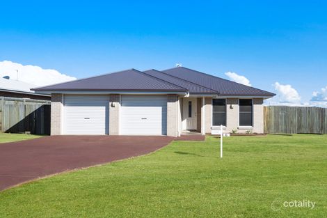 Property photo of 6 Mallow Street Westbrook QLD 4350
