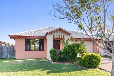 Property photo of 2 Fitzgerald Crescent Kirwan QLD 4817
