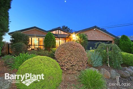 Property photo of 64 Lakeview Avenue Rowville VIC 3178