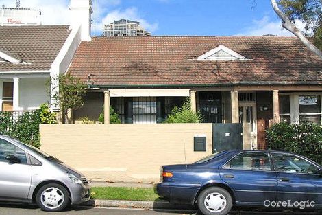 Property photo of 13 View Street Woollahra NSW 2025