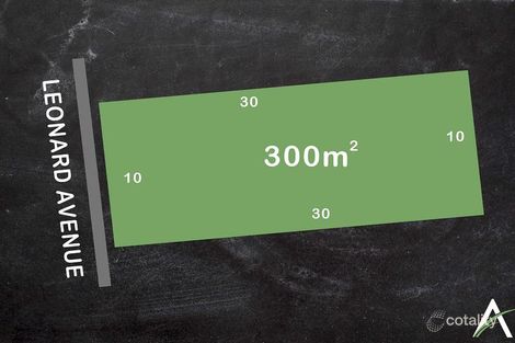 Lot 241 Leonard Ave, Evanston South, SA 5116