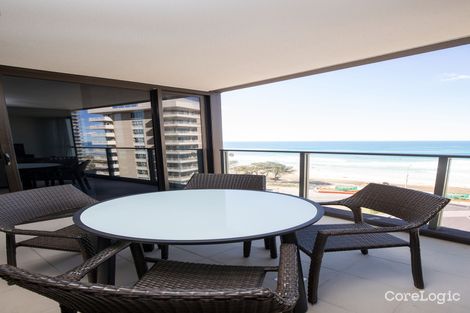 Property photo of 1006/3440 Surfers Paradise Boulevard Surfers Paradise QLD 4217