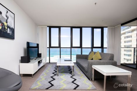 Property photo of 1006/3440 Surfers Paradise Boulevard Surfers Paradise QLD 4217