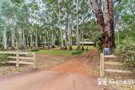 Property photo of 1815 Railway Terrace Sawyers Valley WA 6074