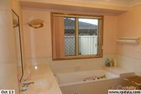 Property photo of 27 Heseltine Place Rooty Hill NSW 2766