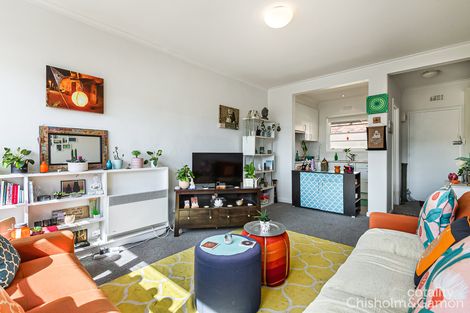 Property photo of 33/169 Ormond Road Elwood VIC 3184