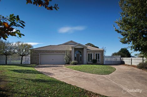 Property photo of 4 Samantha Court Gisborne VIC 3437
