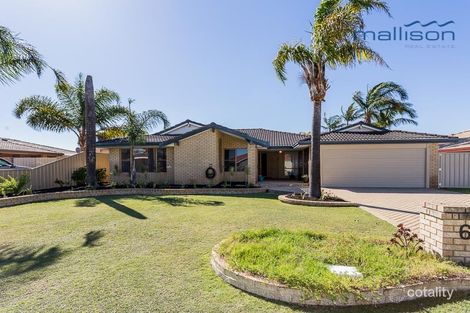 Property photo of 6 Cheyne Close Thornlie WA 6108