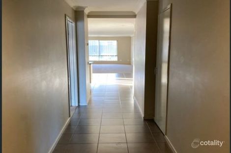Property photo of 21 Rocky Gate Drive Truganina VIC 3029